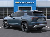 New 2025 Chevrolet Equinox LT image 3