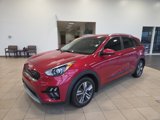 Used 2022 Kia Niro LXS image 3