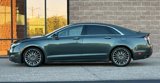 Used 2016 Lincoln MKZ w/ Equipment Group 300A Reserve image 5