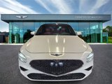Used 2023 Genesis G70 3.3T w/ Sport Prestige Package image 2