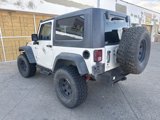 Used 2007 Jeep Wrangler Rubicon image 3