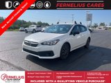 Used 2022 Subaru Impreza 2.0i image 2