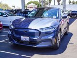 Certified 2021 Ford Mustang Mach-E Select image 4