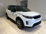 New 2025 Land Rover Discovery Sport Dynamic SE image 5