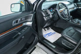 Used 2018 Ford Explorer Limited w/ Class II Trailer Tow Package image 3