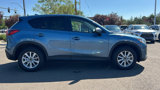Used 2016 MAZDA CX-5 Touring w/ Bose/Moonroof Package image 4
