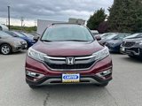 Used 2015 Honda CR-V EX-L image 2