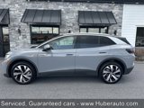Used 2022 Volkswagen ID.4 Pro S image 4