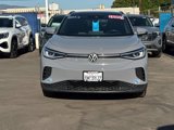 Used 2021 Volkswagen ID.4 Pro S image 2