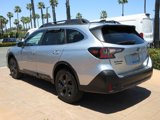 Used 2021 Subaru Outback Onyx Edition XT image 2