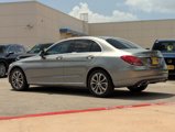 Used 2015 Mercedes-Benz C 300 4MATIC Sedan image 4