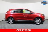 Certified 2024 Ford Edge Titanium image 2