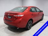 Used 2015 Toyota Corolla S Premium image 2