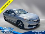 Used 2017 Honda Accord LX image 1