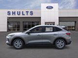 New 2025 Ford Escape Active w/ Active Premium Tech Pack image 3