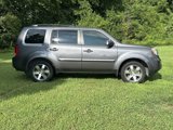 Used 2015 Honda Pilot Touring image 2