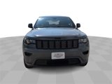 Used 2022 Jeep Grand Cherokee Laredo X image 3