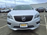 Used 2018 Buick Envision Premium w/ LPO, Interior Luxury Package image 2