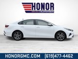 Used 2022 Kia Forte LXS image 2