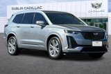 Used 2023 Cadillac XT6 Premium Luxury image 2