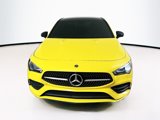 Certified 2020 Mercedes-Benz CLA 250 4MATIC image 2