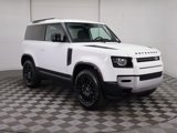 New 2025 Land Rover Defender 90 S image 3