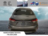 Used 2022 Toyota Corolla LE image 4