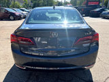 Used 2015 Acura TLX V6 w/ Technology Package image 4