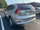 Used 2016 Honda CR-V EX image 2