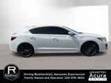 Used 2022 Acura ILX w/ Premium & A-SPEC Package image 4