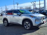 Certified 2022 Nissan Rogue SV image 3