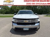 Used 2022 Chevrolet Silverado 1500 LT image 2
