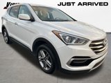 Used 2017 Hyundai Santa Fe Sport image 3