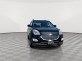 Used 2017 Chevrolet Equinox LT w/ Convenience Package image 2
