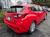 New 2025 Subaru Impreza 2.0i image 4
