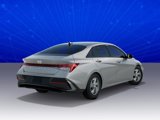 New 2025 Hyundai Elantra SE image 4