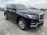 Used 2018 INFINITI QX80 2WD w/ Driver Assistance Package image 2