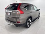 Used 2016 Honda CR-V Touring image 5