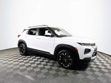 Used 2022 Chevrolet TrailBlazer LT w/ Convenience Package image 3
