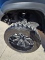 Used 2017 Toyota Tacoma TRD Off-Road w/ Tow Package image 6