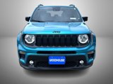 Used 2022 Jeep Renegade Altitude w/ Convenience Group image 2
