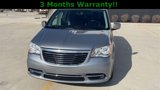 Used 2014 Chrysler Town & Country Touring image 6