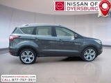 Used 2017 Ford Escape Titanium w/ Equipment Group 301A image 4