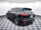 Used 2018 Porsche Cayenne Platinum Edition image 3