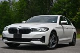 Used 2021 BMW 530i w/ Convenience Package image 4