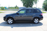 Used 2009 Subaru Forester 2.5X Limited w/ Popular Equipment Group 4A image 3