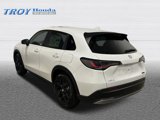New 2025 Honda HR-V Sport image 3