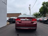 Used 2016 Chevrolet Cruze LT image 5
