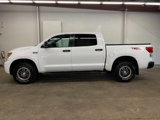Used 2011 Toyota Tundra 4x4 CrewMax image 2