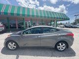 Used 2013 Hyundai Elantra GLS w/ Preferred Pkg image 3